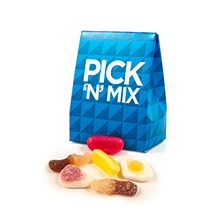 Mini 'A' Box - Pick 'N' Mix